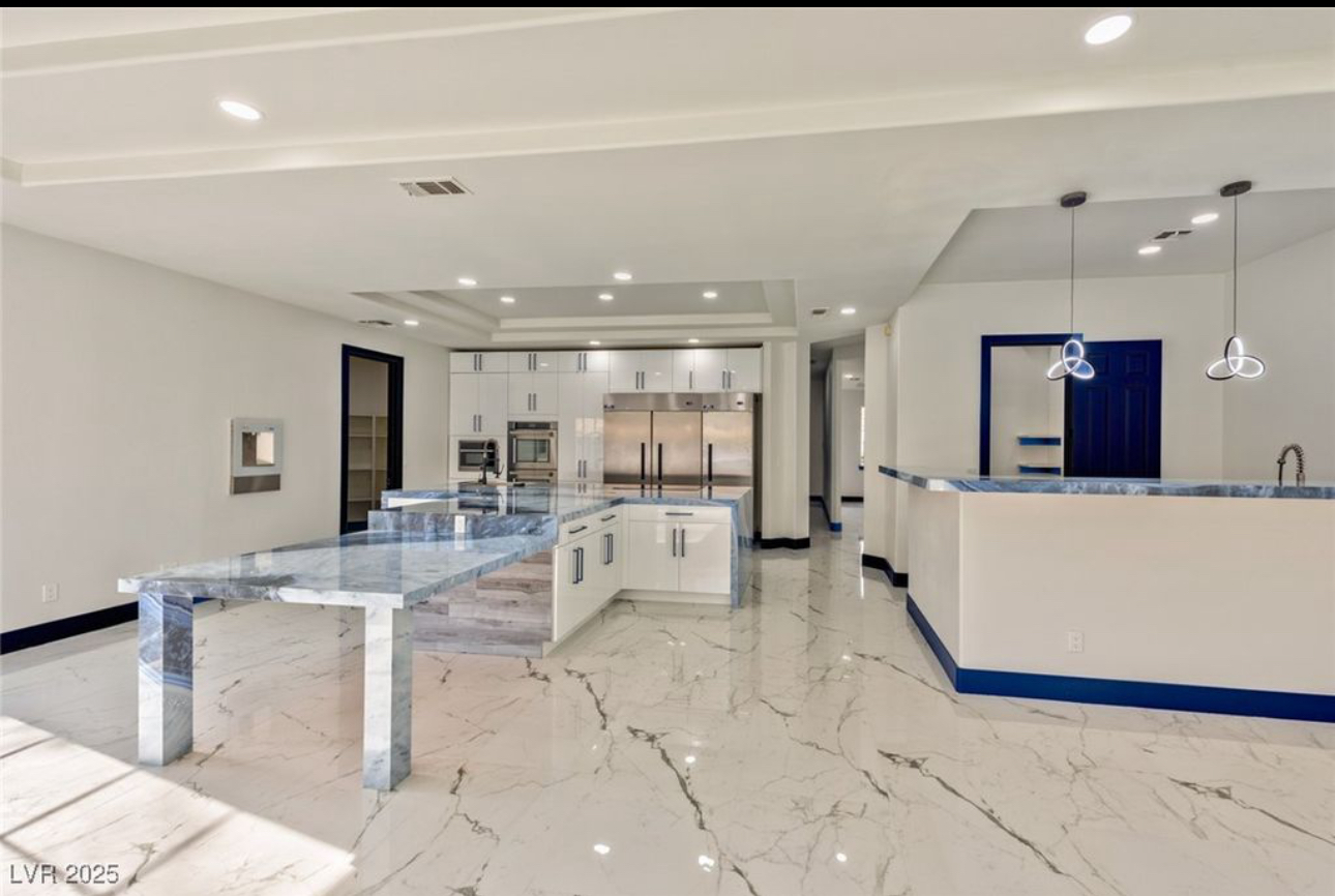 Kitchen craftsmanship in Los Angeles