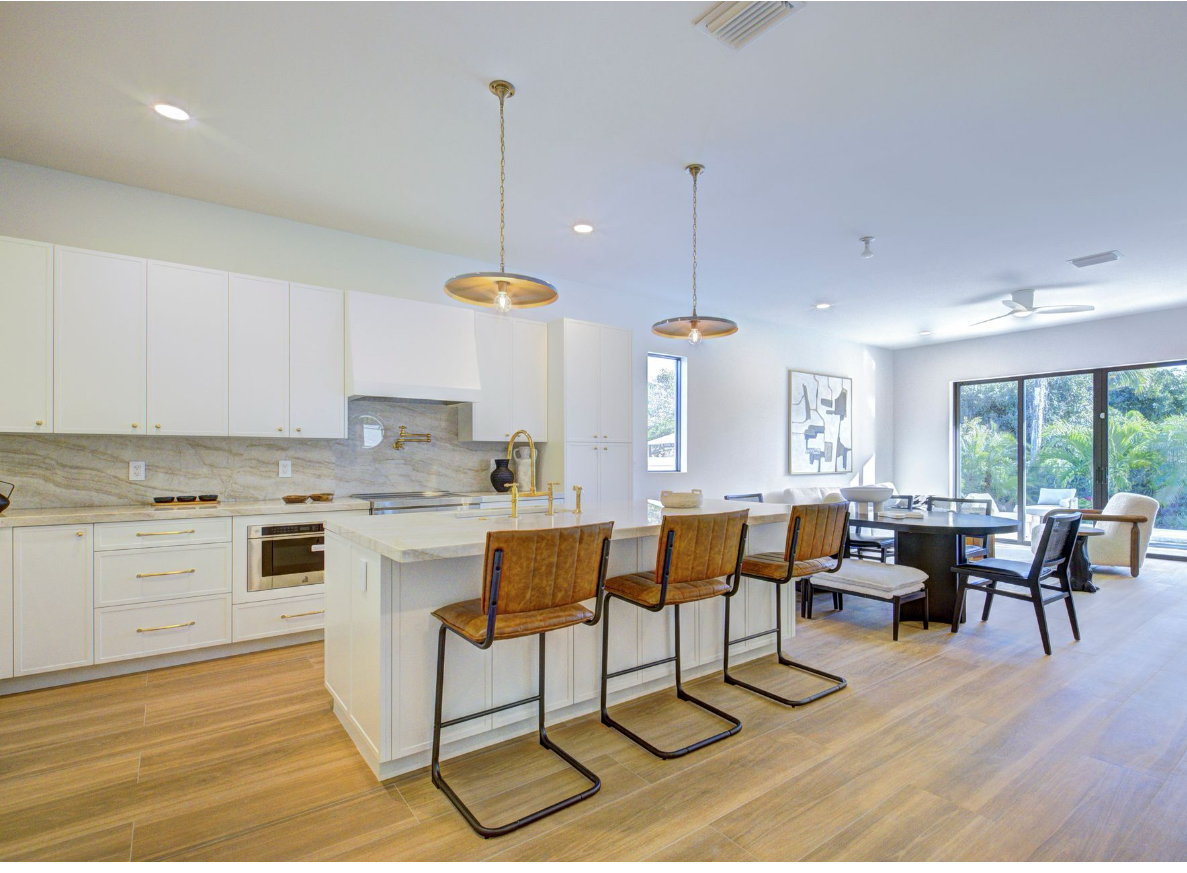 Kitchen sinks and faucets in Los Angeles