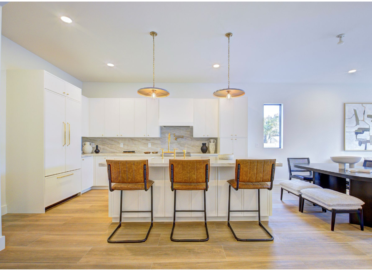 Why choose New Kitchens of Los Angeles